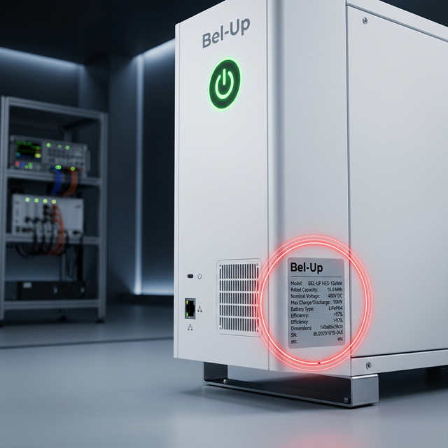 Aide numéro de série